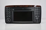 2009 - 2013 Mercedes W251 R350 Command Head Unit Navigation Radio Cd Player. Fixed Price $299.99.