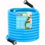 Circleriver Rv Water Hose 150FT 5/8 Premium Drinking For. Fixed Price $162.86.