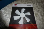 Dexter Group V2094SP-28 BVD0215-00 Ventline Fan Blade For Roof. Fixed Price $12.99.