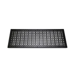 Cast Aluminum Air Return Grill 10 X30. Fixed Price $283.48.