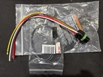 Lippert Components 369299 Rv Trailer Kwikee Small Magnetic Door Switch Black. Fixed Price $19.61.
