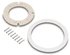 Mounting Kit White Dometic 385310139 Expedited Shipping!. Fixed Price $62.22.