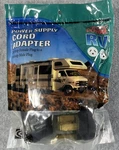Road Power 50 Amp Plug To 30 Female Rv Supply Cord Adapter. Fixed Price $19.87.