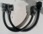 Look Mid America Elec Rv Adapter Plug Cord 15 Amp E67955 14-3 Type Stw-a LL16. Fixed Price $35.63.