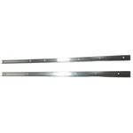 Ap Products 013-164922 30.25" Table Support Silver. Fixed Price $20.65.