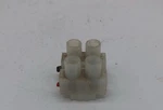 Used Dometic Terminal Block 3858022019. Fixed Price $13.90.