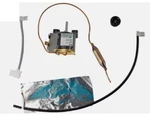 Dometic 3312161015 Ceiling Assembly Thermostat. Fixed Price $99.36.