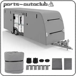 Rv Cover 18'-20' Windproof Extra Thick Camper With Adhesive Repair Patches. Fixed Price $115.99.