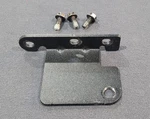 Norcold 627738 Center Hinge Kit - Upper Left/lower Right For 2118 Series. Fixed Price $75.00.