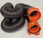 Camco Rhinoflex 10 Rv Sewer Hose Extension - 39774. Fixed Price $30.00.
