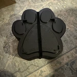 Jack Tracks Rv Stabilizer Dog Paw Set. Fixed Price $53.99.