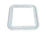 Girard Water Heater Small Door Trim Ring White 2GWHDTR-W. Fixed Price $39.97.