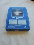 Ray Stevens Misty 8 Track 4009 Untested Rare. Fixed Price $9.99.