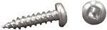 Ap Products 012-PSQ500 8 X 3/4 Pan Head Square Recess Screws. Fixed Price $29.03.