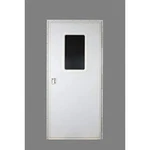 Products 015217718 Rv Square Entrance Door - 26" X 78", Polar Wh. Fixed Price $890.65.
