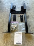 Torklift Camper Tie Downs For Chevy/gmc 2500/3500. Fixed Price $225.00.