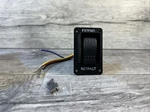 Weideer Power Stabilizer Switch - Black L82. Fixed Price $21.99.