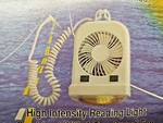 Fasteners Unlimited Command Electronics Bunk Fan/light Combo Rv Camper (ai). Fixed Price $29.99.