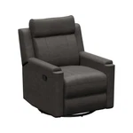 Lippert Components 2024044210 Swivel Glider Recliner 30.5IN WX36.5IN Depx 39IN H. Fixed Price $686.79.