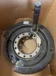 Meritor Cam Shaft Brake Assembly. Fixed Price $899.99.