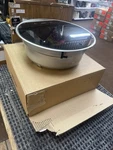 New Dometic Rv Camper Trailer Kitchen Stainless Steel Sink, #VA7306 Holes. Fixed Price $117.99.