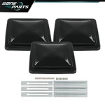 14" X Replacement Roof Cover Camper Trailer Ventline 3PCS. Fixed Price $42.64.