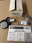 Kwikee Motorhome Automatic Electric Entrance Kit Steps 909520000. Fixed Price $49.99.