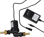 Bayite BYT-7A014A Dc 12V Solar Hot Water Heater Circulation Pump With Brass. Fixed Price $41.52.