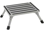 Stromberg Carlson PA-150 Non-adjustable Aluminum Platform Step (replaces PA-100). Fixed Price $135.56.