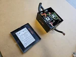 02 Western Alpine Rv Motorhome Used Lyght Automatic Transfer Switch 43203001. Fixed Price $350.34.