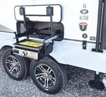 Mor/ryde SP56-727 Sliding Trays Rv. Fixed Price $489.61.
