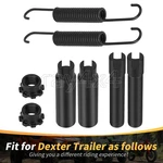 10"/12" Trailer Assembly Adjuster Spring For Dexter Redline Demco Brakes. Fixed Price $28.99.