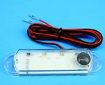 Snugtop 718478 Led 12V Truck Camper Cap Interior Dome Light On/off Switch Button. Fixed Price $21.95.
