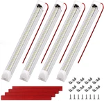 Rvzone Interior Light Bar 108LEDS 1600LM 6W Dc Volt Strip. Fixed Price $29.99.