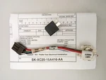 Ford XC25-15A416-AA Heavy Duty Trailer Camper Wiring Kit. Fixed Price $20.00.