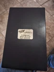 Ht Switching System 6CHXOV-01, Channel, Riverpark, For Rv/motorhome. Fixed Price $45.00.