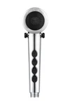 Dura Faucet DF-SA135-CP Hand Held Shwr Wnd Chrpol. Fixed Price $23.20.