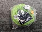 Gearit 30-AMP Rv Power Extension Cord 50 Feet 3-PRONG Nema L1-30P To L14-30R. Fixed Price $93.49.