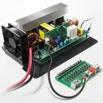 For Parallax 7145 7155 WF-890055 Amp 12V WF-8955-MBA Rv Power Converter. Fixed Price $84.79.