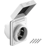 Amp Rv Plug Twist Lock Inlet, Nema L5-30P Shore Power With Stain. Fixed Price $40.99.