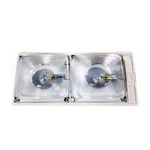 Arcon Economy Light Optic Dbl CD1- 11825. Fixed Price $12.60.