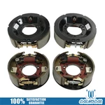 4X Hydraulic Brakes 12.25" For Dexter 9K 10K Trailer Axles 23-410 23-411. Fixed Price $469.97.