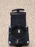 Valterra 3" Rv Waste Dump Gate Valve Plumbing Termination. Fixed Price $16.99.