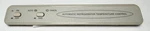 Oem No Dometic D2932771013 Eye Brow Upper Control Board (auto/gas). Fixed Price $29.00.