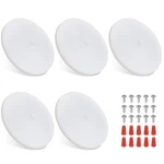Rvzone 5" Dimmable 12V Led Ceiling Puck Light Interior, Cool White. Fixed Price $65.50.