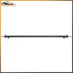 Trailer Only Beam W/axle Hub Plate Spring 61" 95" 46" 80" 3500LBS. Fixed Price $129.13.