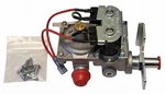 Dometic 31098 Atwood Hydroflame Rv Furnace Gas Valve 12VDC Oem. Fixed Price $80.99.