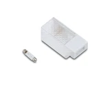 Dometic Refrigerator Lamp Light Cover 2932520014 Aka 2932106012. Fixed Price $43.62.