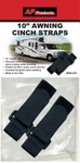 Products Awning Cinch Straps (006200). Fixed Price $21.25.