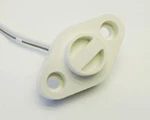 Coleman Rv Room Temperature Sensor White For Zoned Thermostat Ac Thermistor. Fixed Price $16.88.